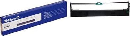 Pelikan - 1 - sort - bånd - til Panasonic KX-P 3626, 3696