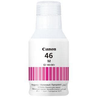 Canon GI 46 M - magenta - original - refill bläck - för MAXIFY GX6040, GX7040