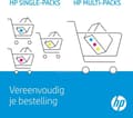 Miniatyrbild 7 av 8: HP 963 - 10,7 ml - gul - original - Officejet - bläckpatron - för Officejet Pro 9010, 9012, 9013, 9014, 9015, 9016, 9018, 9019, 9020, 9022, 9028, 9028