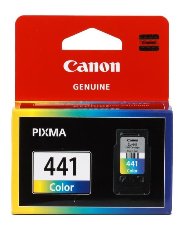 Canon CL-441