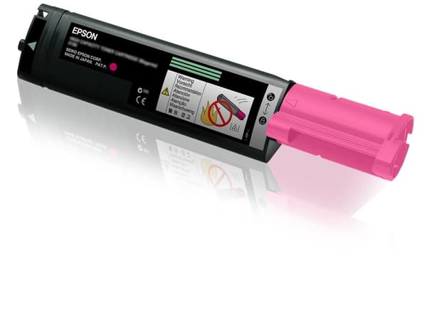 Epson Toner Magenta S050188 AcuBrite High Capacity