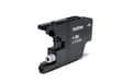 Miniatyrbillede 2 af 3: Brother LC1240BK - printerpatron - 1 x sort - 600 sider - til DCP J525W, J725DW, J925DW, MFC J430W, J5910DW, J625DW, J6510DW, J6710DW, J69125D, J69125