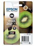 Miniatyrbild 1 av 3: Epson 202XL - Fotosvart