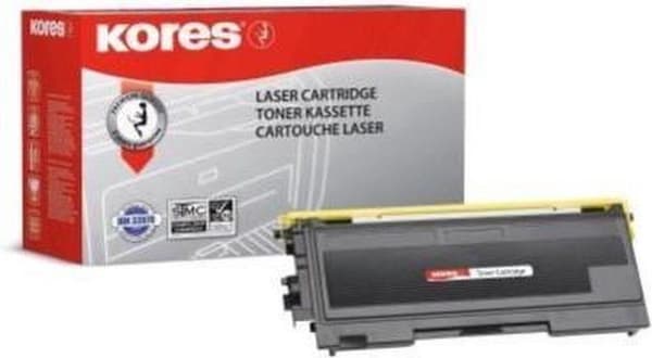 Kores G1159RB värikasetti musta 1 kpl