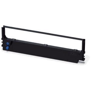 OKI - bånd - 1 x sort - 8 millioner tegn - til OKI ML5720eco, ML5790eco (44173405)