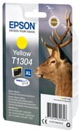 Miniatyrbild 2 av 2: Epson T13044010 bläckpatron - gul