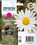 Miniatyrbild 3 av 7: Epson 18XL - Bläckpatron / Magenta