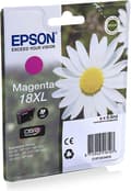 Miniatyrbild 4 av 7: Epson 18XL - Bläckpatron / Magenta