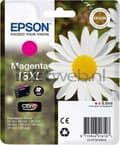 Miniatyrbild 6 av 7: Epson 18XL - Bläckpatron / Magenta