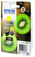 Miniatyrbillede 3 af 3: Epson C13T02H44020 XL blækpatroner, gul