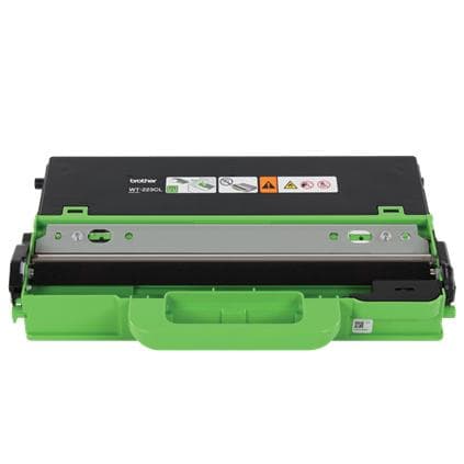 Brother WT223CL - Spildtoneropsamler - til Brother DCP-L3510, L3550, HL-L3210, L3230, L3270, L3290, MFC-L3710, L3730, L3750, L3770