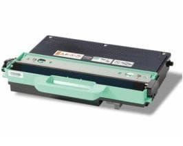 Brother spilltonerbehållare WT-220CL - kapacitet: 50 000 sidor (WT220CL)