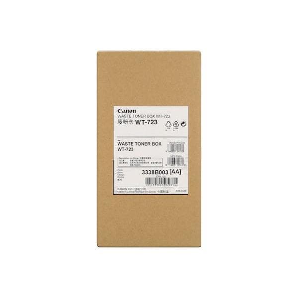 Canon WT-723 - Toneruppsamlare (3338B003)