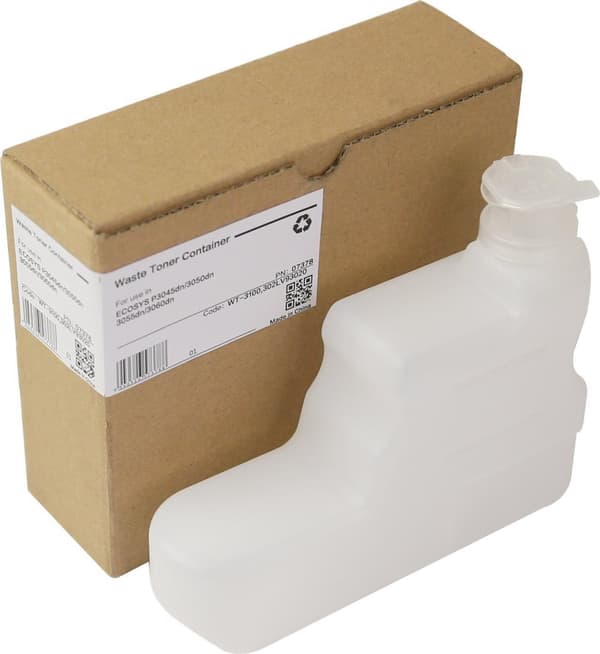 CoreParts MSP7378 Printer/Scanner Reservedele Spildtonerflaske 1 stk. (MSP7378)