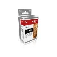 Astar - sort - tonerpatron - til Canon PIXMA MP230, MP252, MP270, MP280, MP282, MP495, MP499, MX350, MX360, MX410, MX420 (AS15124)
