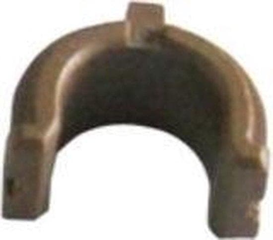 CoreParts nedre rullebøsning venstre (RC1-3361-000)