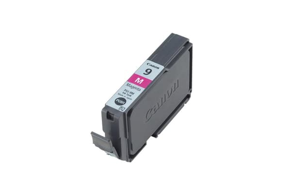 Canon PGI 9M - bläcktank - 1 x magenta - 1600 sidor (1036B001)