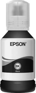 Miniatyrbild 3 av 3: Epson T7741 - 140 ml - svart - original - bläckpåfyllning - för Epson L1455, L605, L655, M100