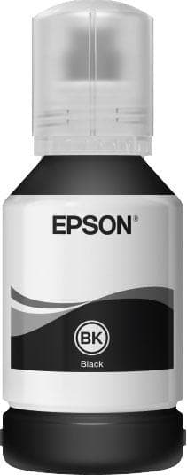 Epson T7741 - 140 ml - svart - original - bläckpåfyllning - för Epson L1455, L605, L655, M100