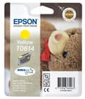 Miniatyrbillede 2 af 3: Epson T0614 - Blækpatroner / Gul
