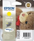 Miniatyrbillede 1 af 3: Epson T0614 - Blækpatroner / Gul