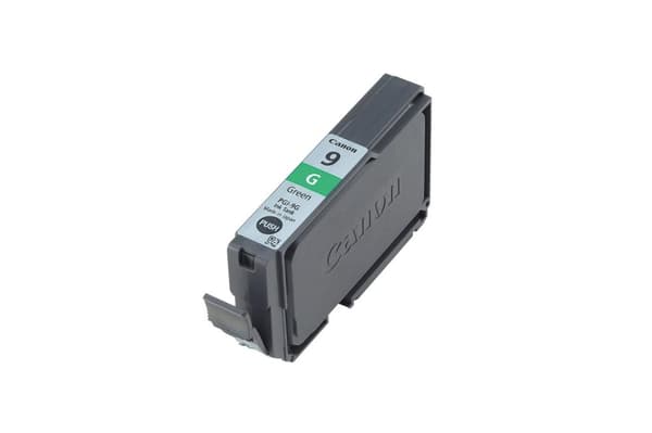 Canon PGI-9G - Blækpatron / Grøn