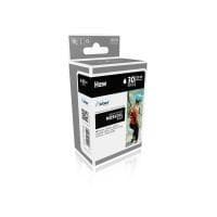 Astar - sort - tonerpatron - til HP Officejet 6100, 6600 H711a, 6700, 7110, 7510, 7610, 7612 (AS15153)