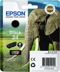 Miniatyrbild 2 av 2: Epson 24 - Bläckpatron / Svart