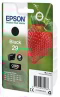 Miniatyrbild 2 av 2: Epson 29 - Bläckpatron / Svart