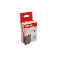 Kores muste EPSON WorkForce Pro WP4000/4500, musta sisältö: 46 ml - 1 kpl (G1620BK)
