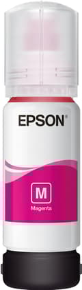 Miniatyrbild 3 av 3: Epson 106 - 70 ml - magenta - original - bläcktank - för EcoTank ET-7700, ET-7750, L7160, L7180; Expression Premium ET-7700, ET-7750