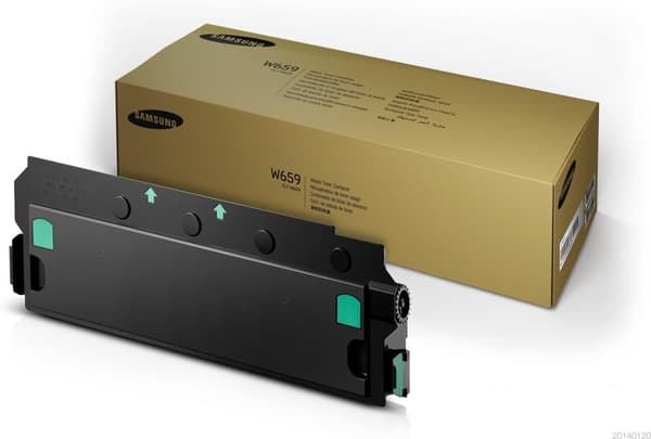 Samsung CLT-W659 20000 sidor Toneravfallsbehållare (SU440A)