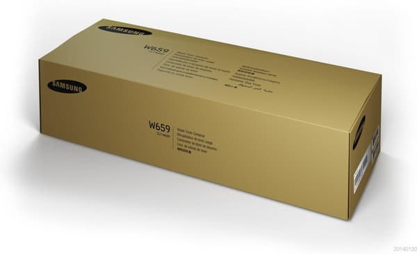 Samsung CLT-W659 20000 sidor Toneravfallsbehållare (SU440A)