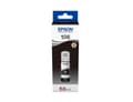 Miniatyrbillede 1 af 3: Epson 106 - 70 ml - foto sort - original - sort - blækbeholder - til EcoTank ET-7700, ET-7750, L7160, L7180; Expression Premium ET-7700, ET-7750