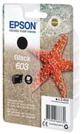 Miniatyrbild 2 av 2: Epson Single Pack Black 603 Ink