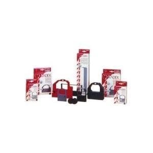 Kores-bånd til EPSON LQ 590-FX 890, nylon, sort (A317NYS) (A317NYS)