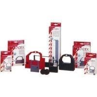 Kores Ribbon för CITIZEN IDP562, Nylon, Svart CITIZEN IDP562C NL-562RSL-562RSL2, IR51 (R043NYS)