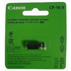 Canon CP-16 sininen mustetela (463)