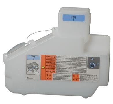 Canon FM3-9276-000 80000 sidor Uppsamlingsflaska för toner (FM3-9276-000)