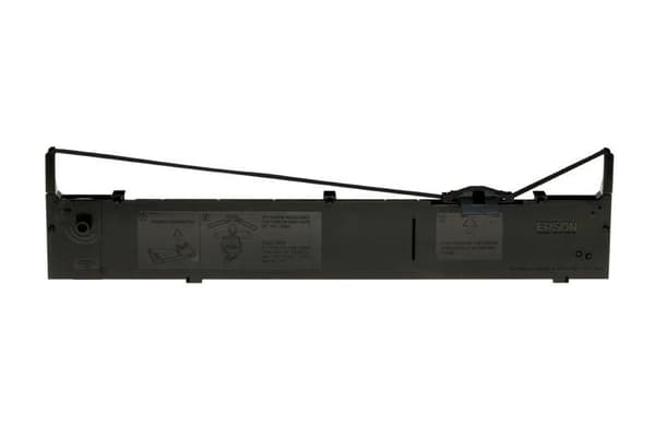 Epson Ribbon til Lq-2070 80 2170 80 Fx-2170 80 Black