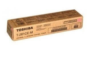 Toshiba - 6AK00000047 - Toner magenta