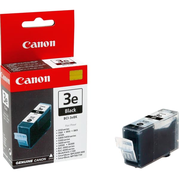 Canon BCI 3eBK 1xBlack (4479A002)