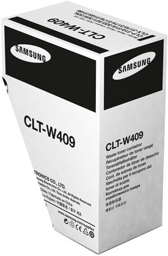 Samsung CLT-W409/SEE spildtonerflaske 10.000 2.500 sider (SU430A)
