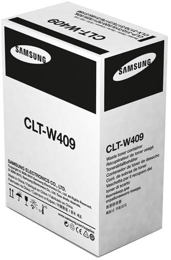 Samsung CLT-W409/SEE spildtonerflaske 10.000 2.500 sider (SU430A)
