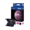 Miniatyrbild 1 av 2: Brother LC1220M - skrivarkassett - 1 x magenta - 300 sidor (LC1220M)