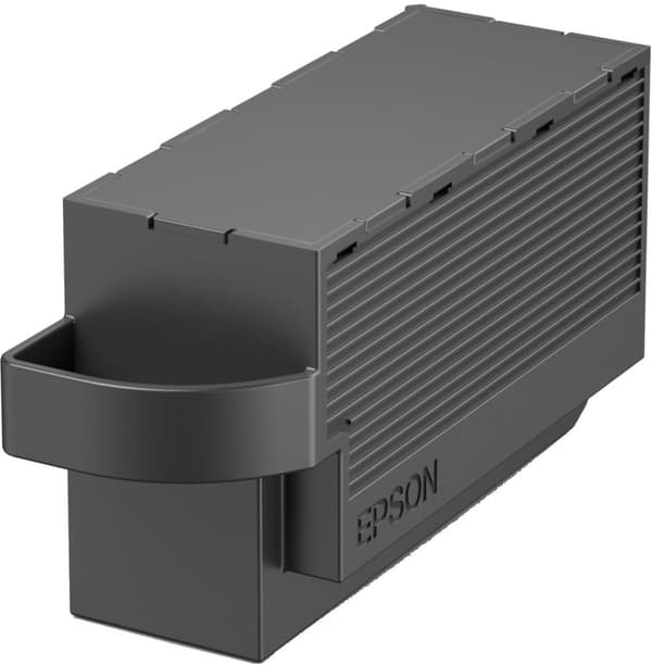Epson - bläckunderhållstank - för Expression Home HD XP-15000, Expression Photo HD XP-15000, XP-8505, WorkForce WF-7210
