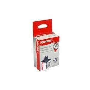 Kores Ink G1529BK ersätter bror LC-223C, cyanhalt: 5,9 ml - 1 st (G1529C)