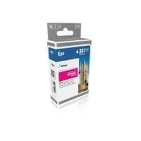 Astar - High Capacity - Magenta - Mustepatruuna (vaihtoehto: Epson C13T18134010, Epson T1813) - Epson Expression Home XP-212, 215, 225, 312, 315, 322,