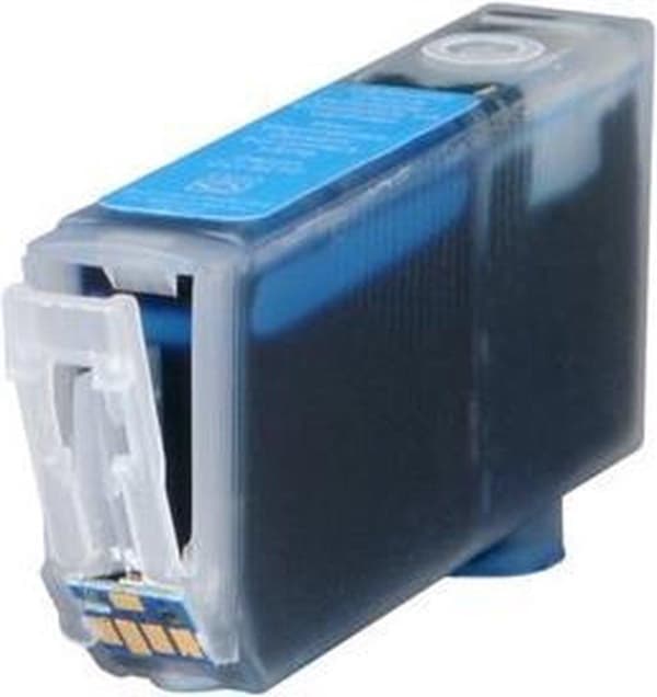 patron Kores Canon 10,5 ml cyan (CLI526C)