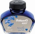 Miniatyrbild 2 av 3: Pelikan 4001 - Bläckflaska - 30 ml - Kungsblå
